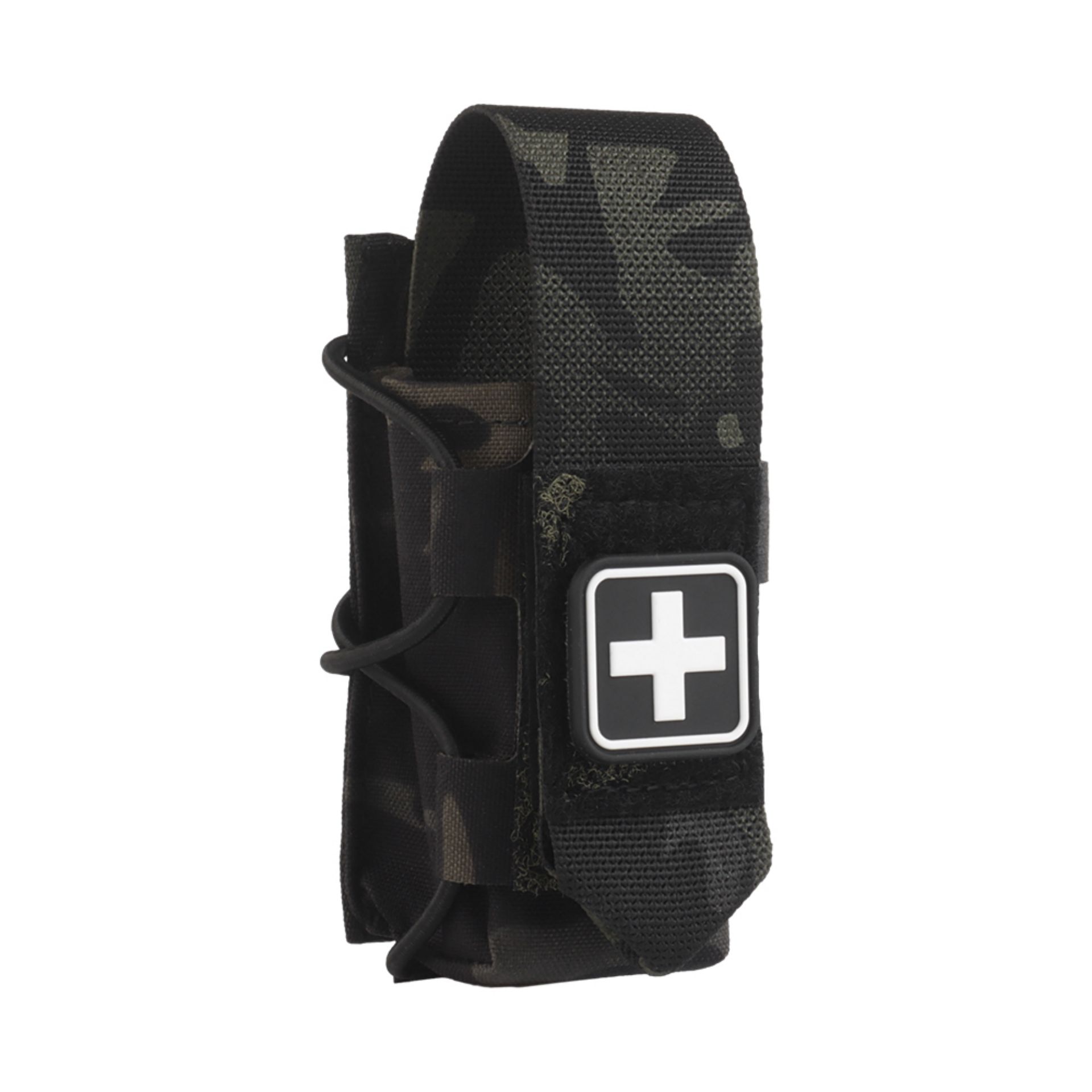 WOSPORT UNIVERSAL TOURNIQUET POUCH [WST-BP-137]