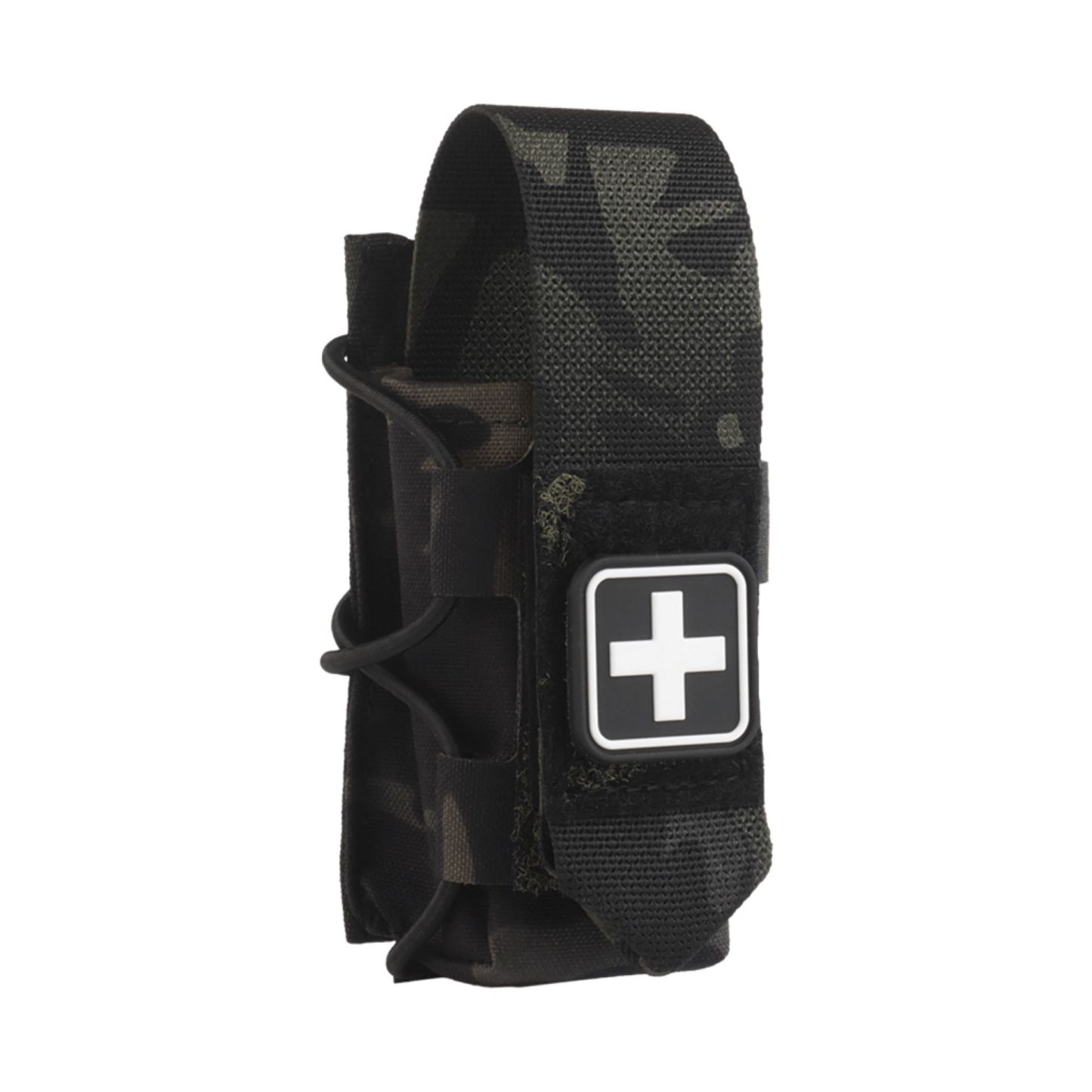 WOSPORT UNIVERSAL TOURNIQUET POUCH [WST-BP-137]