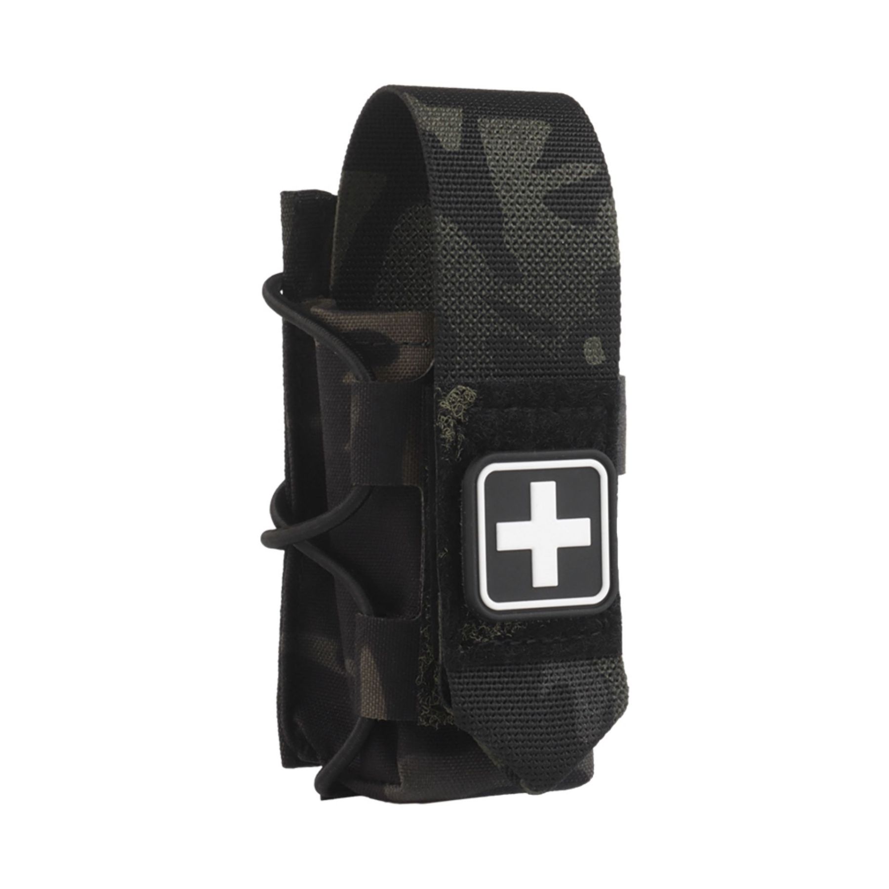 WOSPORT UNIVERSAL TOURNIQUET POUCH [WST-BP-137]