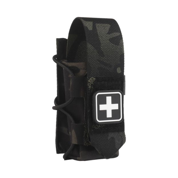 WOSPORT UNIVERSAL TOURNIQUET POUCH [WST-BP-137]