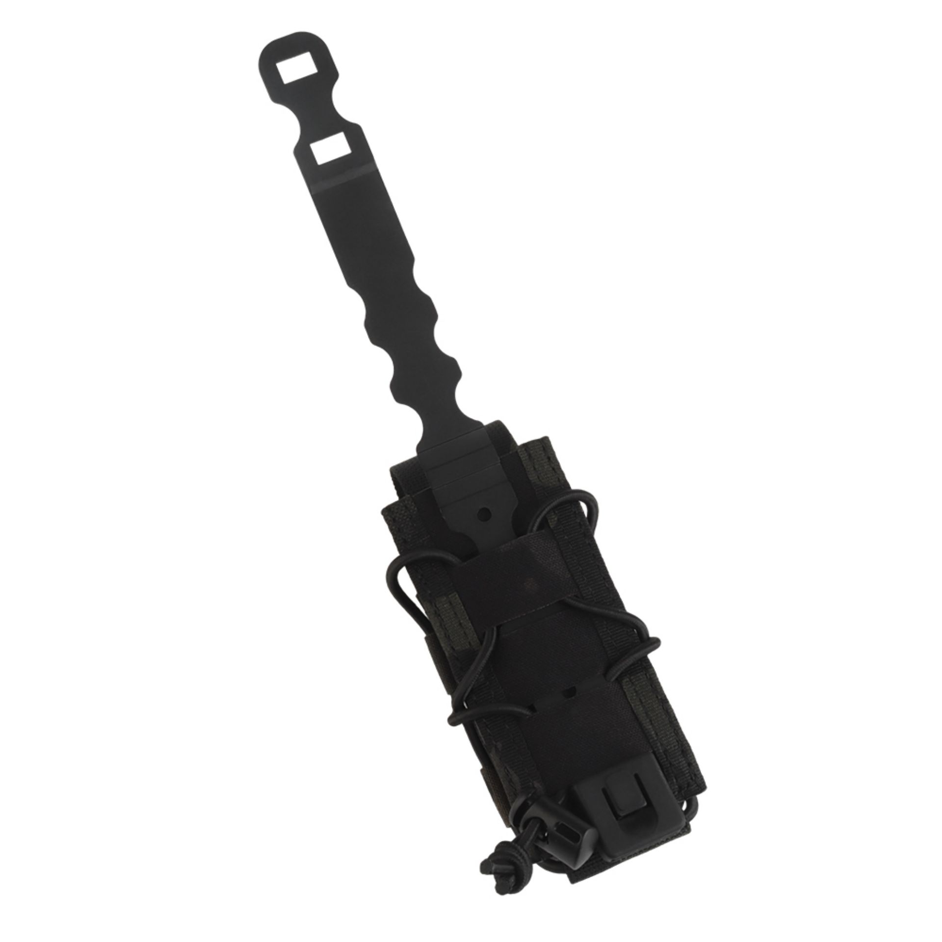 WOSPORT UNIVERSAL TOURNIQUET POUCH [WST-BP-137]