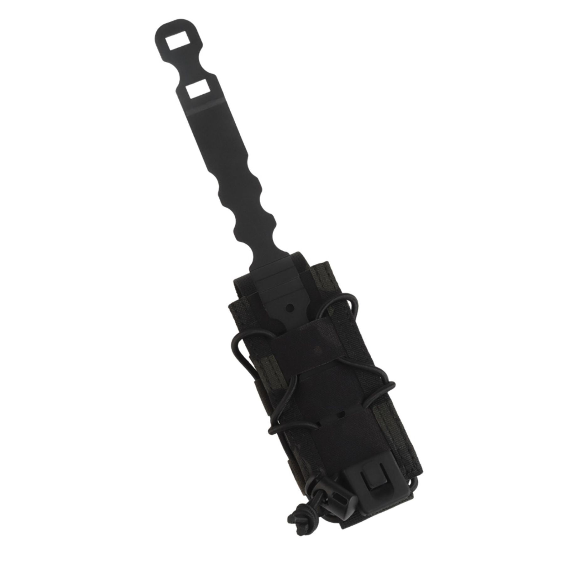 WOSPORT UNIVERSAL TOURNIQUET POUCH [WST-BP-137]