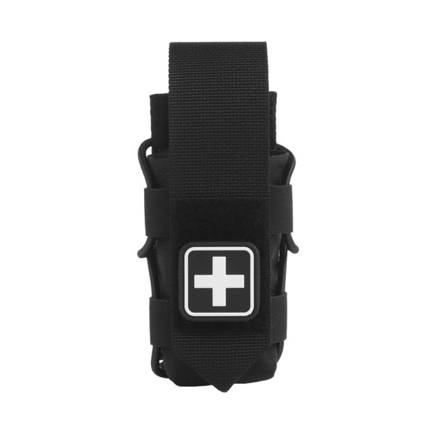 WOSPORT UNIVERSAL TOURNIQUET POUCH [WST-BP-137]
