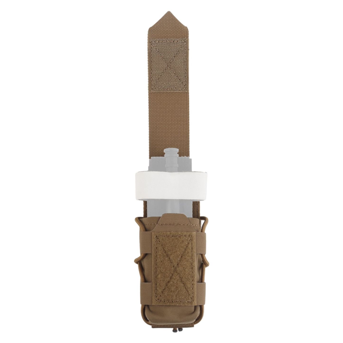 WOSPORT UNIVERSAL TOURNIQUET POUCH [WST-BP-137]