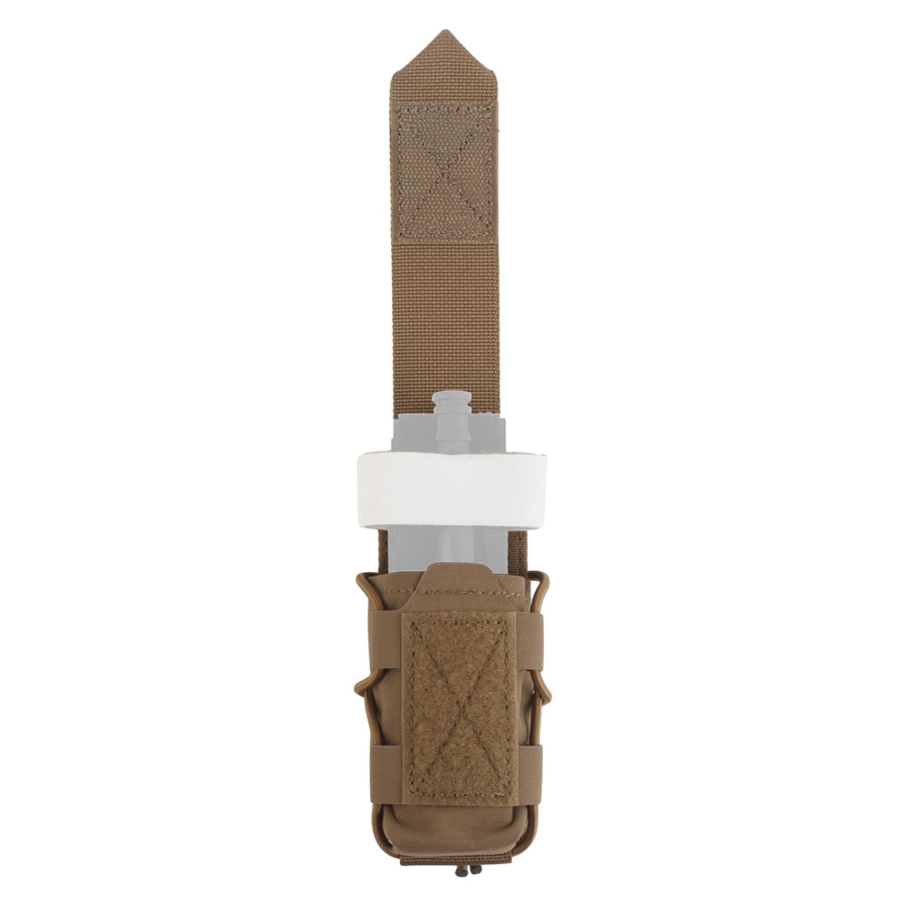 WOSPORT UNIVERSAL TOURNIQUET POUCH [WST-BP-137]