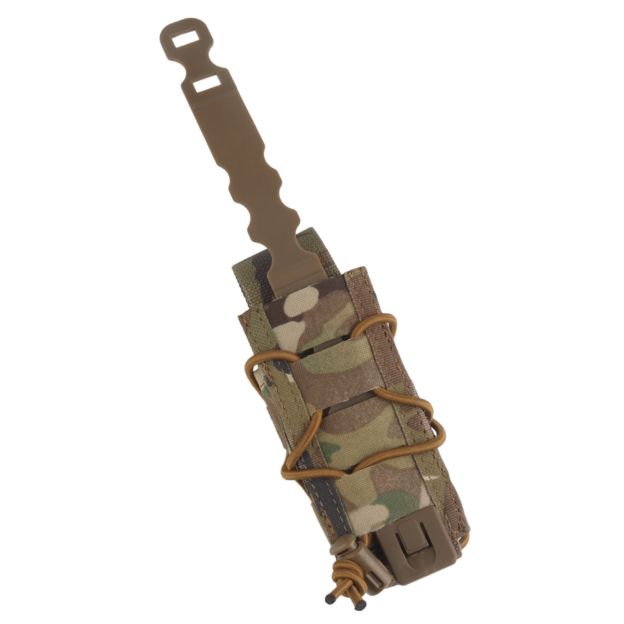 WOSPORT UNIVERSAL TOURNIQUET POUCH [WST-BP-137]