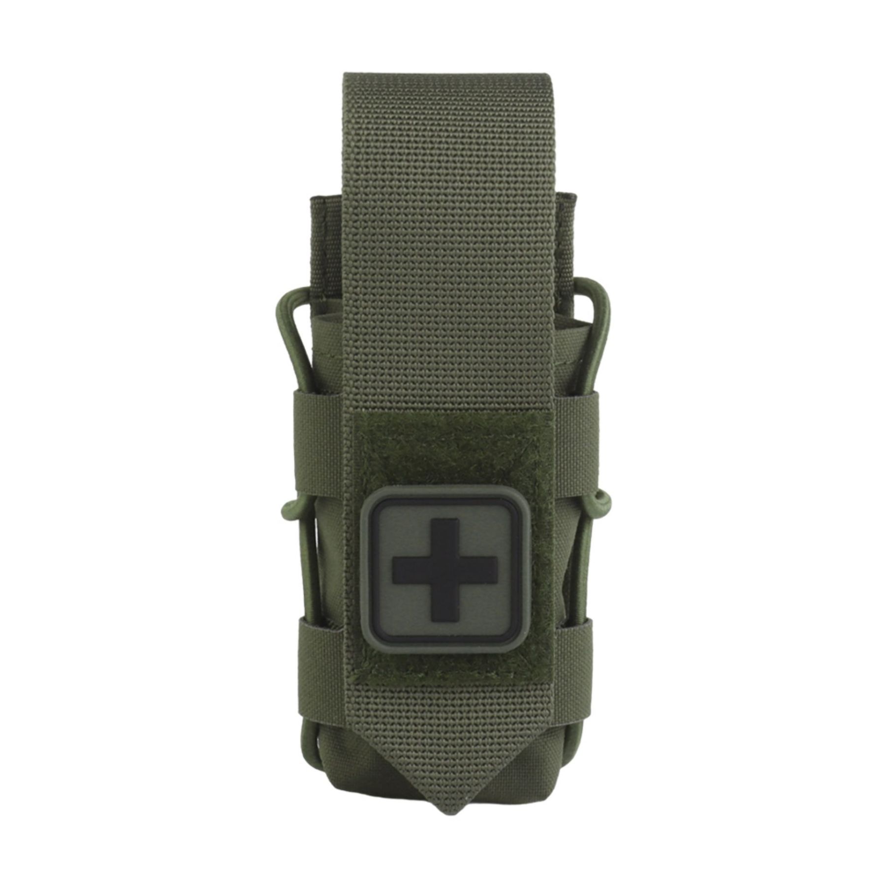 WOSPORT UNIVERSAL TOURNIQUET POUCH [WST-BP-137]