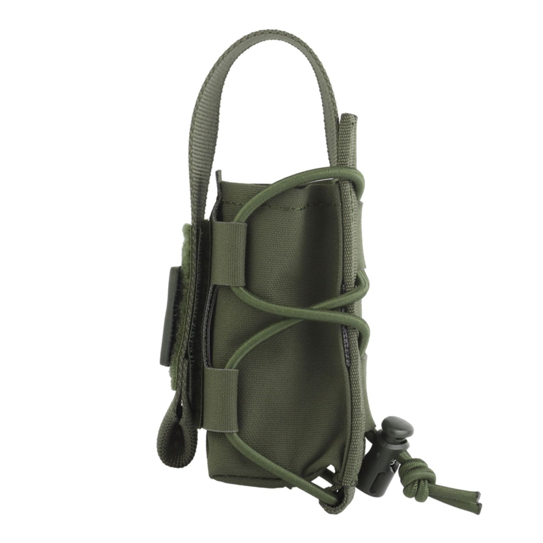 WOSPORT UNIVERSAL TOURNIQUET POUCH [WST-BP-137]