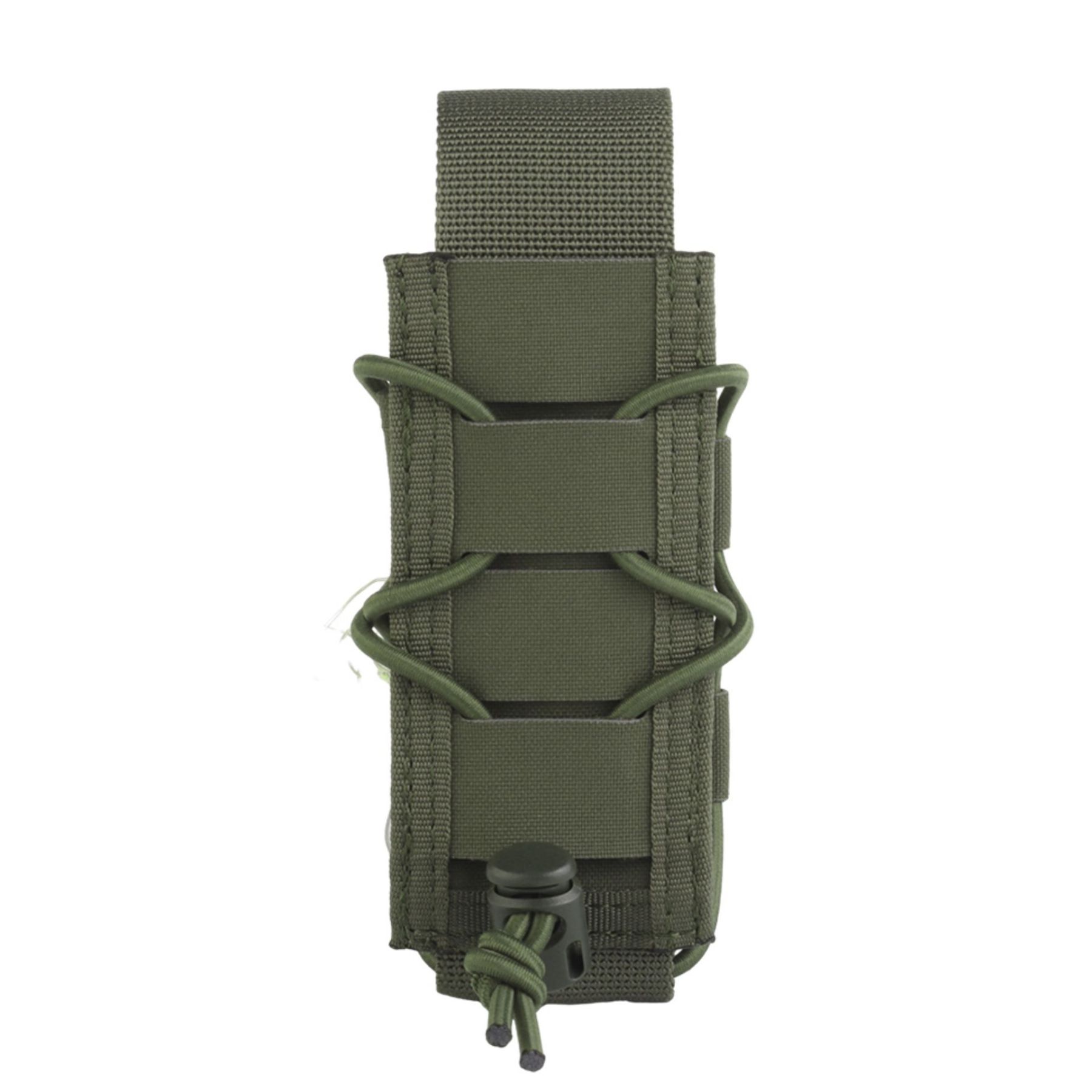 WOSPORT UNIVERSAL TOURNIQUET POUCH [WST-BP-137]