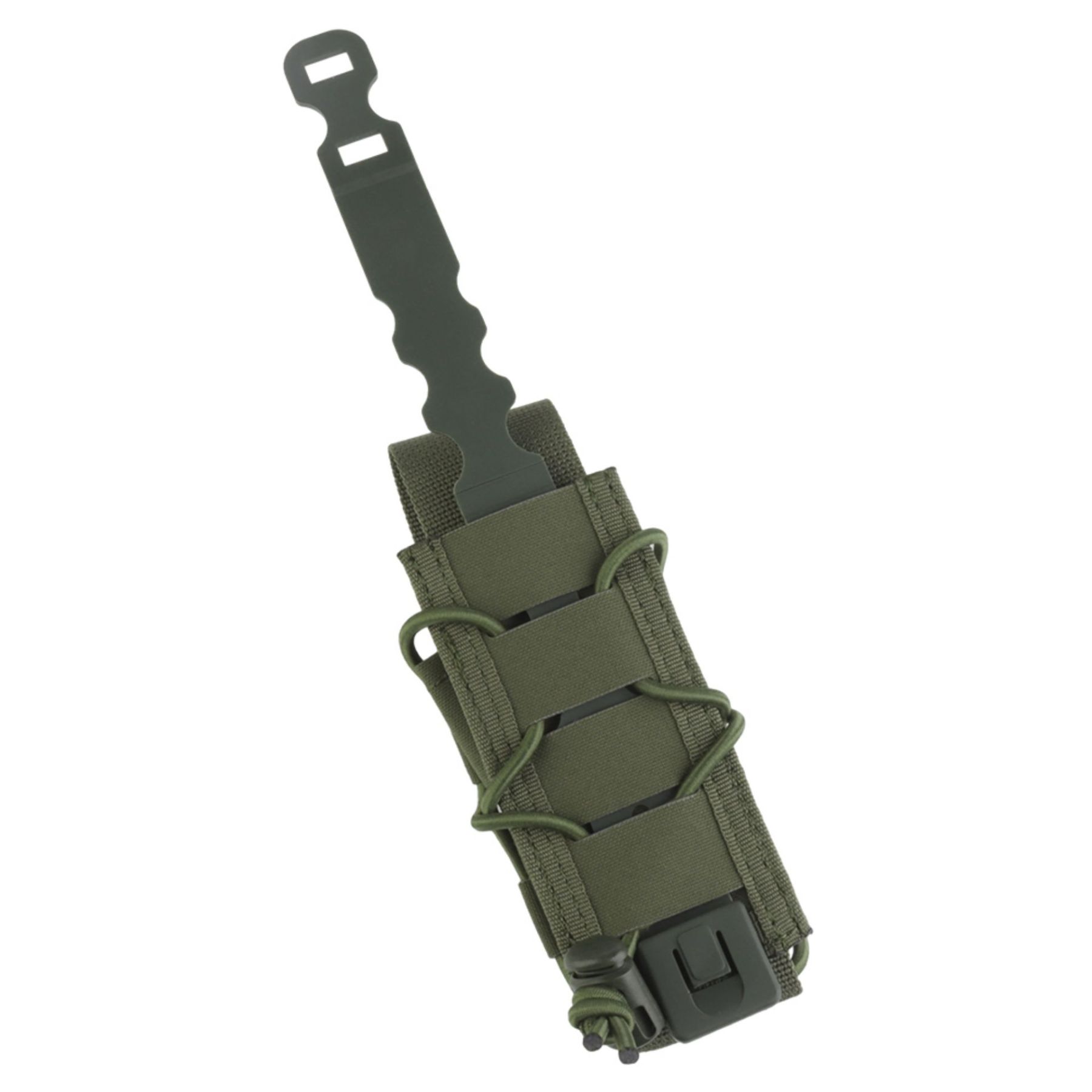 WOSPORT UNIVERSAL TOURNIQUET POUCH [WST-BP-137]
