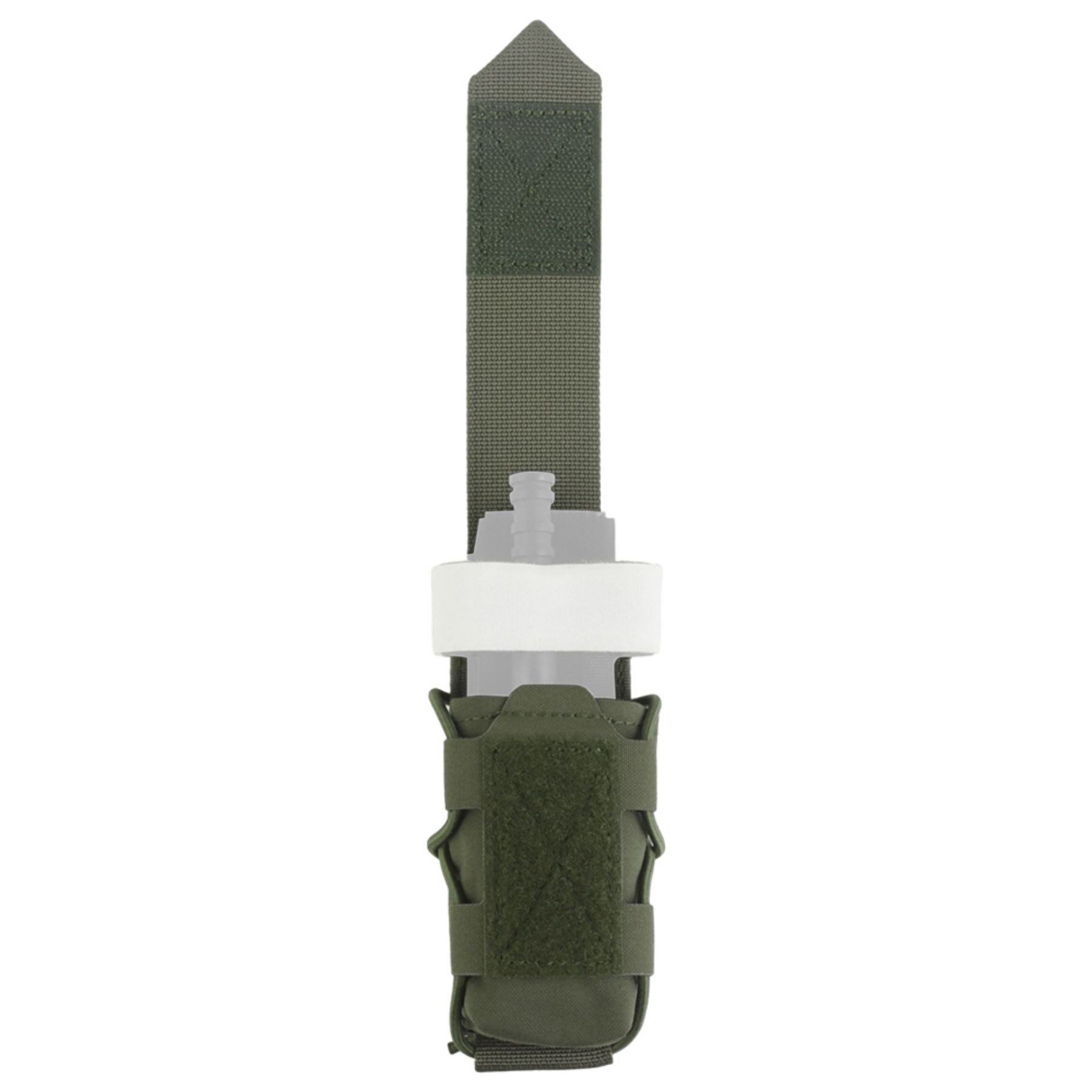 WOSPORT UNIVERSAL TOURNIQUET POUCH [WST-BP-137]