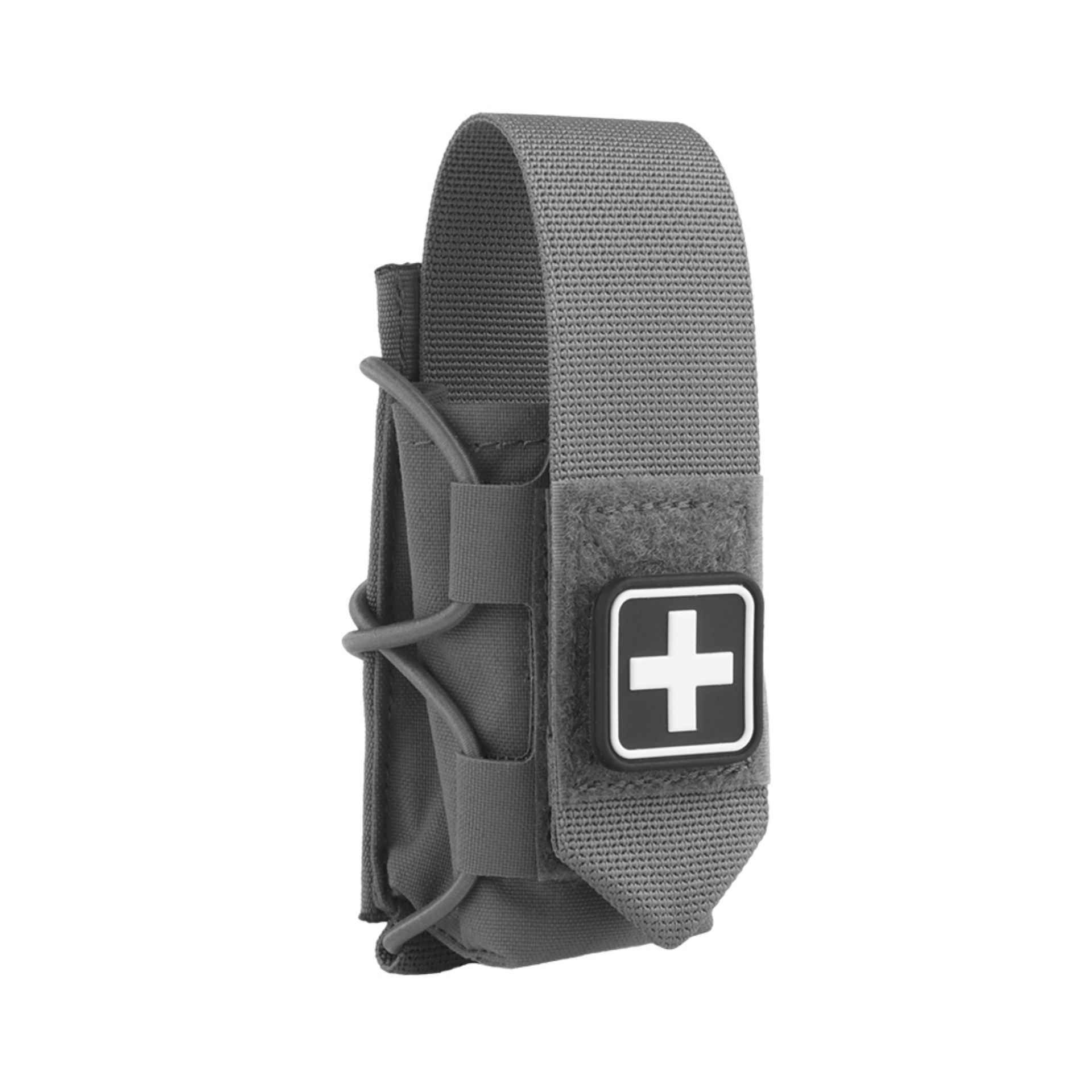 WOSPORT UNIVERSAL TOURNIQUET POUCH [WST-BP-137]