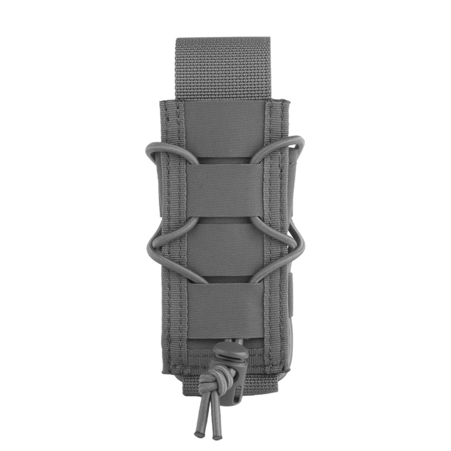 WOSPORT UNIVERSAL TOURNIQUET POUCH [WST-BP-137]