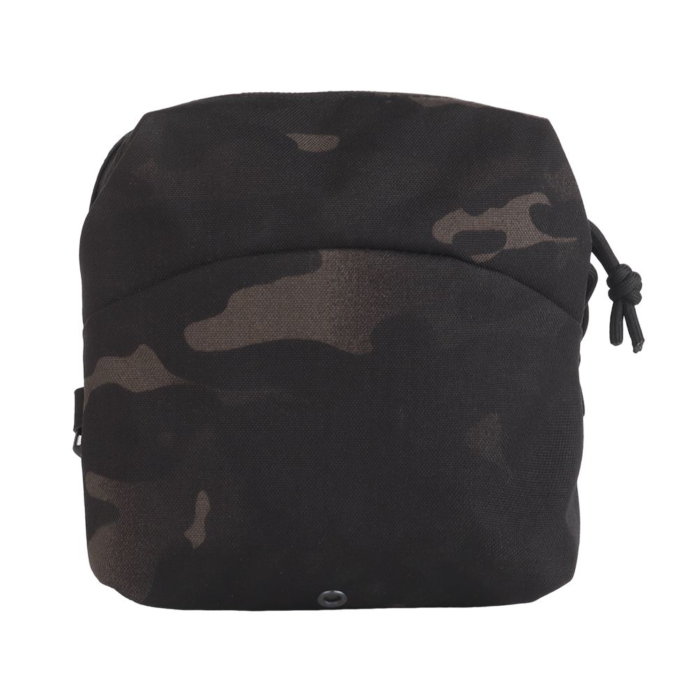 WOSPORT MULTIFUNCTIONAL UNIVERSAL TACTICAL POUCH (6X5INCH) [WST-BP-139]