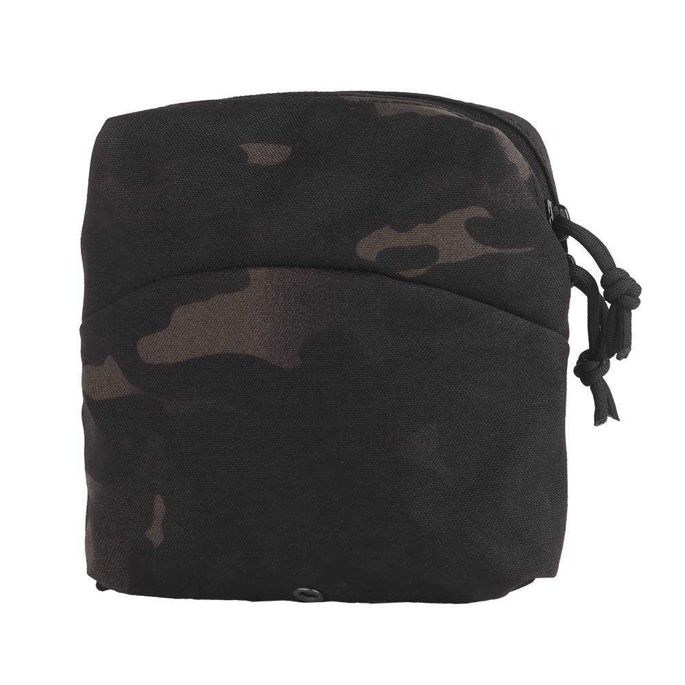 WOSPORT MULTIFUNCTIONAL UNIVERSAL TACTICAL POUCH (6X5INCH) [WST-BP-139]