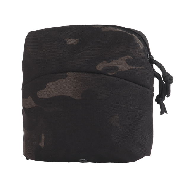 WOSPORT MULTIFUNCTIONAL UNIVERSAL TACTICAL POUCH (6X5INCH) [WST-BP-139]