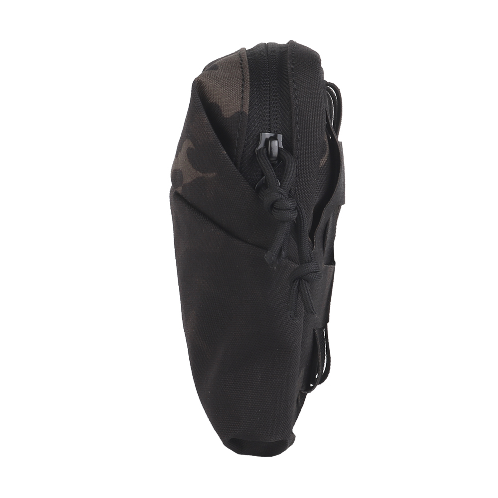 WOSPORT MULTIFUNCTIONAL UNIVERSAL TACTICAL POUCH (6X5INCH) [WST-BP-139]