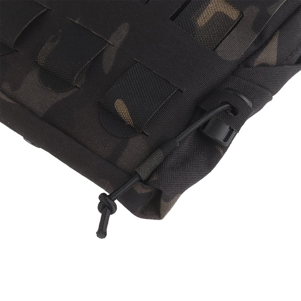 WOSPORT MULTIFUNCTIONAL UNIVERSAL TACTICAL POUCH (6X5INCH) [WST-BP-139]