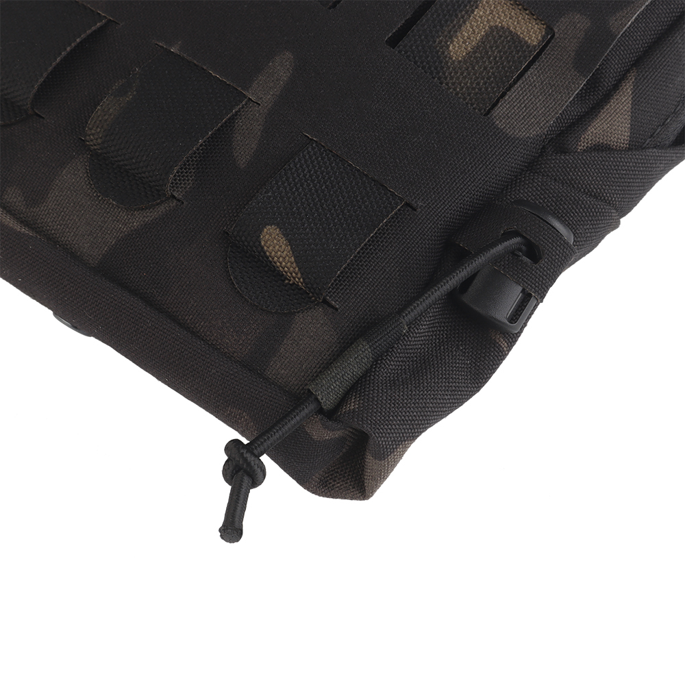WOSPORT MULTIFUNCTIONAL UNIVERSAL TACTICAL POUCH (6X5INCH) [WST-BP-139]