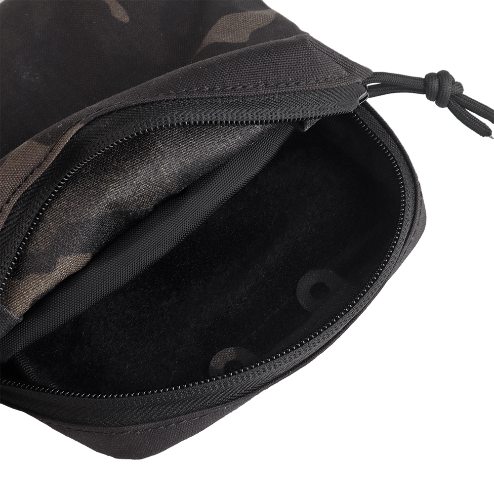 WOSPORT MULTIFUNCTIONAL UNIVERSAL TACTICAL POUCH (6X5INCH) [WST-BP-139]