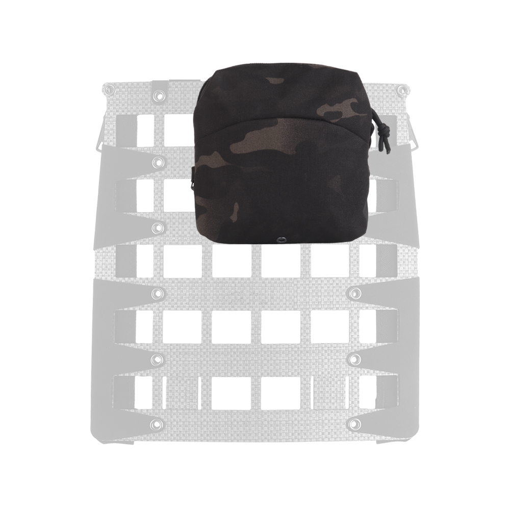 WOSPORT MULTIFUNCTIONAL UNIVERSAL TACTICAL POUCH (6X5INCH) [WST-BP-139]