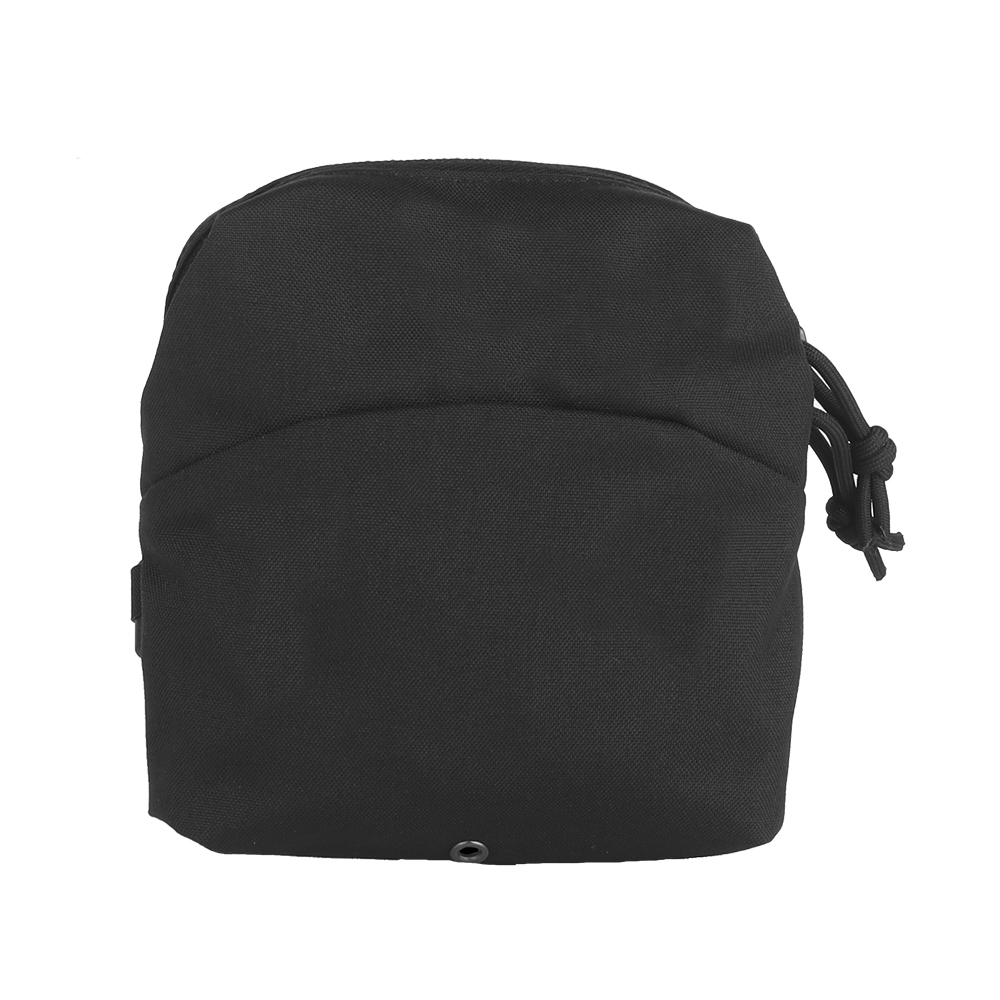 WOSPORT MULTIFUNCTIONAL UNIVERSAL TACTICAL POUCH (6X5INCH) [WST-BP-139]