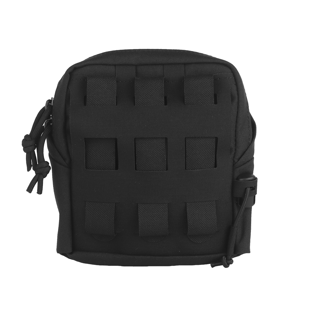WOSPORT MULTIFUNCTIONAL UNIVERSAL TACTICAL POUCH (6X5INCH) [WST-BP-139]