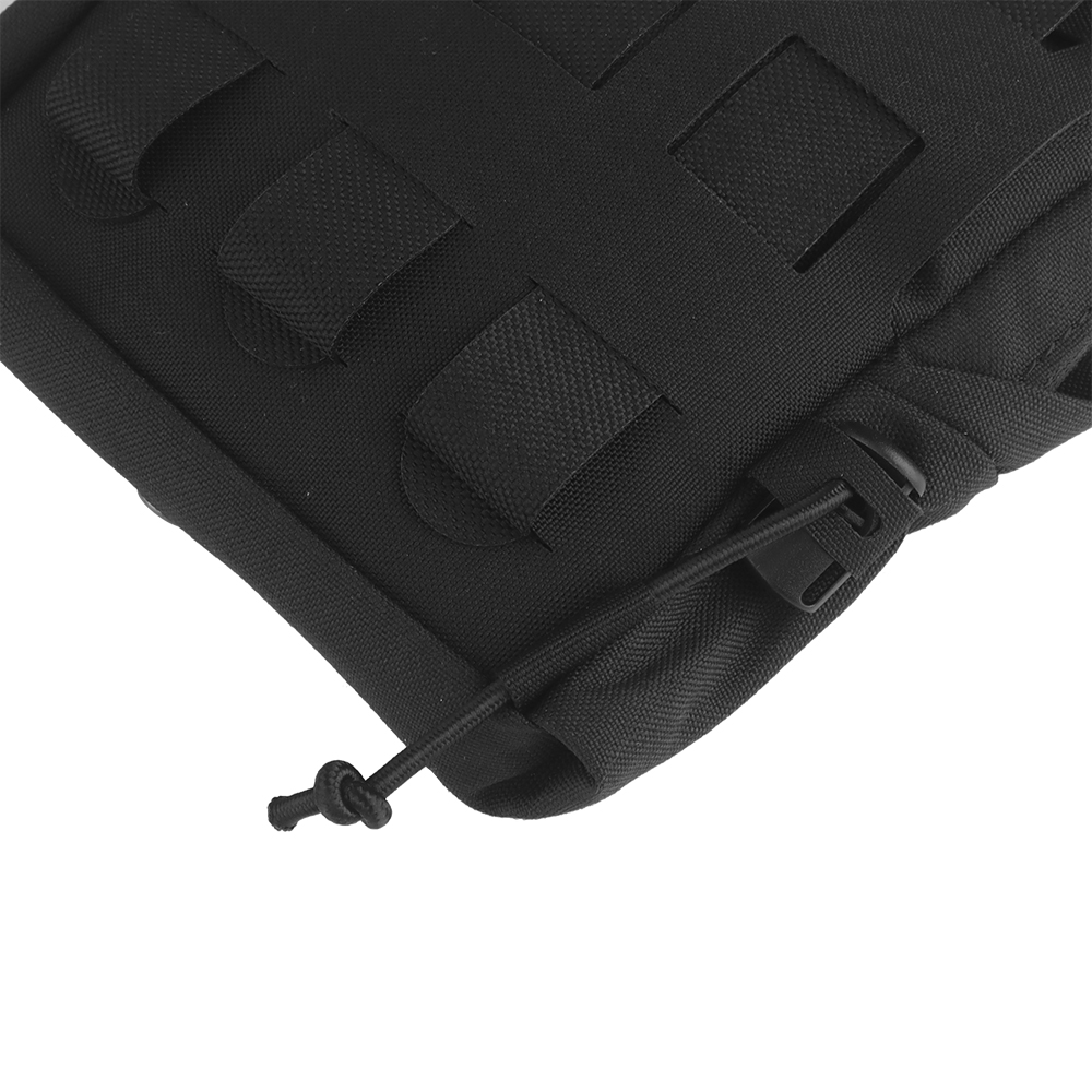 WOSPORT MULTIFUNCTIONAL UNIVERSAL TACTICAL POUCH (6X5INCH) [WST-BP-139]