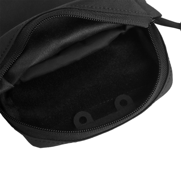 WOSPORT MULTIFUNCTIONAL UNIVERSAL TACTICAL POUCH (6X5INCH) [WST-BP-139]