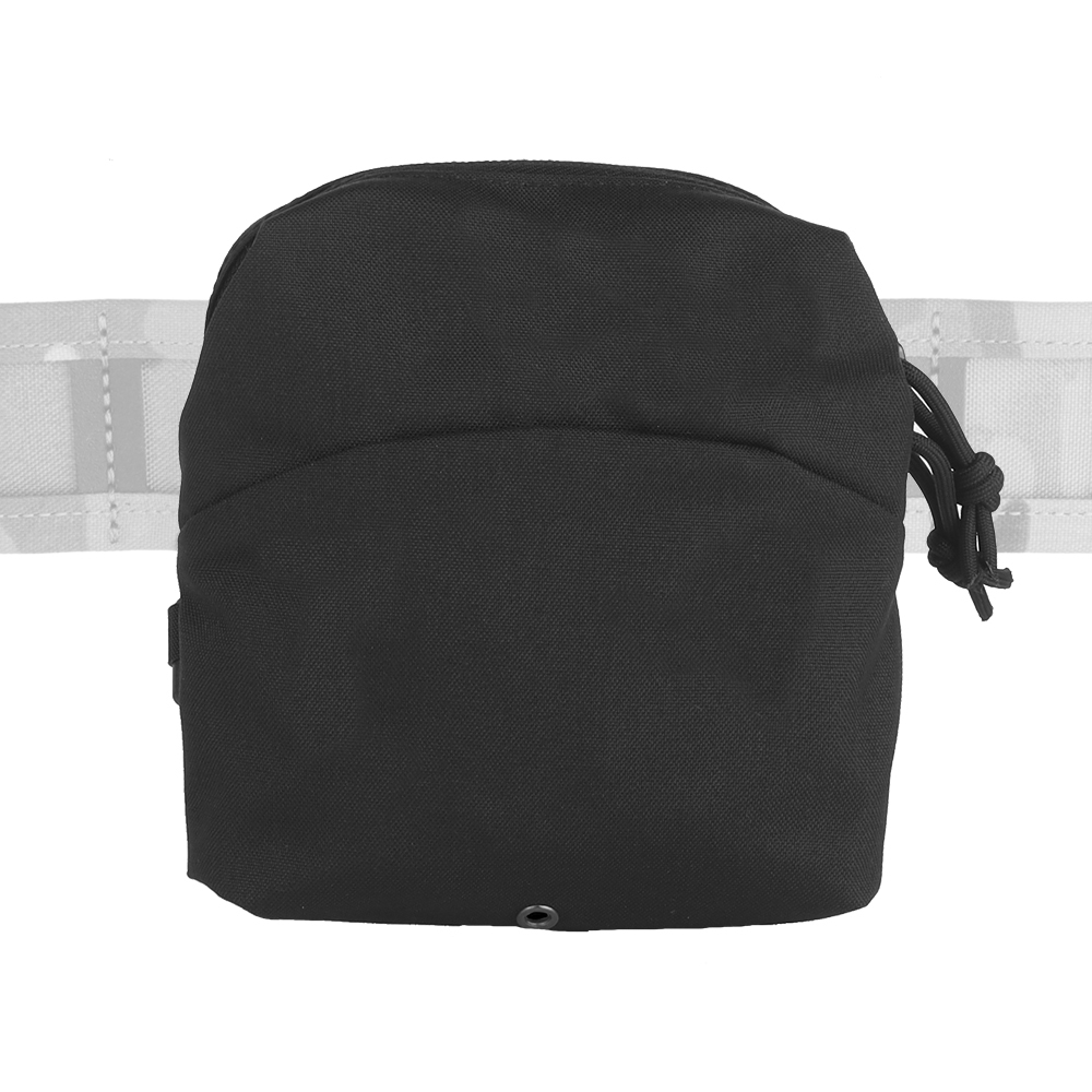 WOSPORT MULTIFUNCTIONAL UNIVERSAL TACTICAL POUCH (6X5INCH) [WST-BP-139]