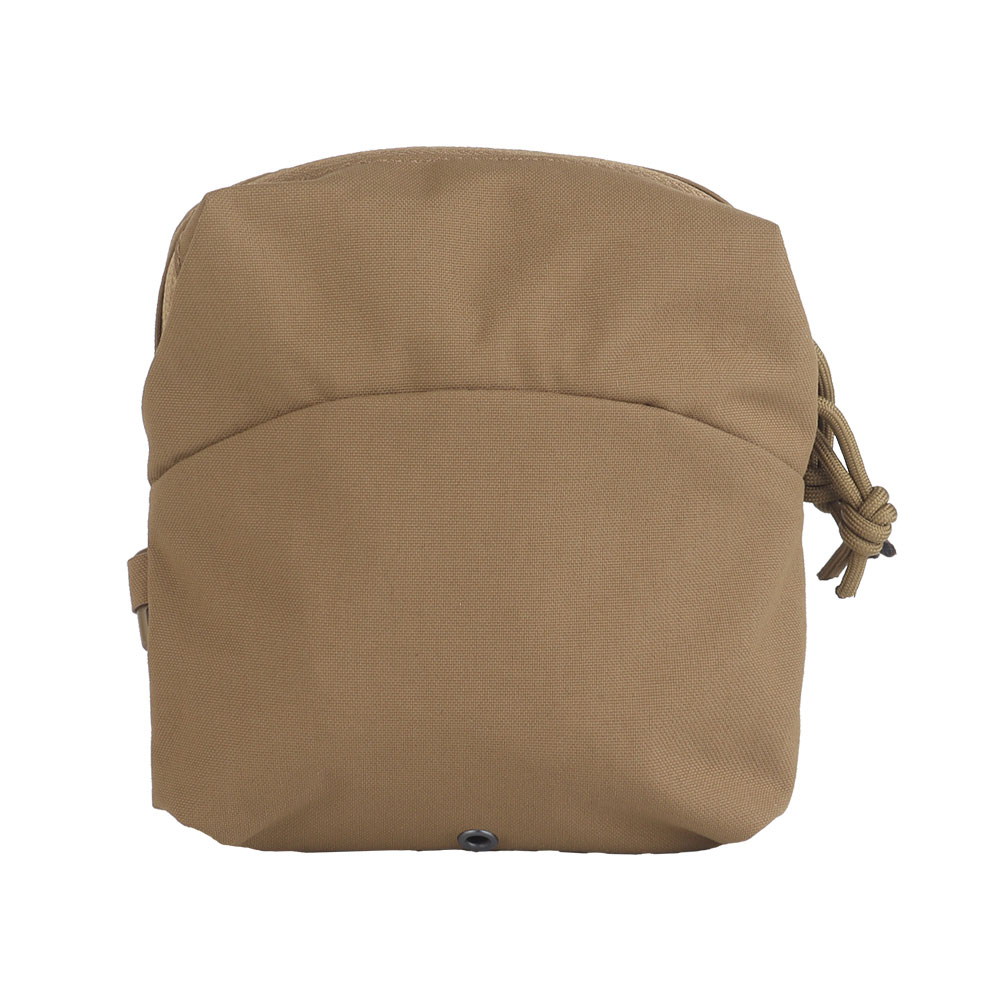 WOSPORT MULTIFUNCTIONAL UNIVERSAL TACTICAL POUCH (6X5INCH) [WST-BP-139]