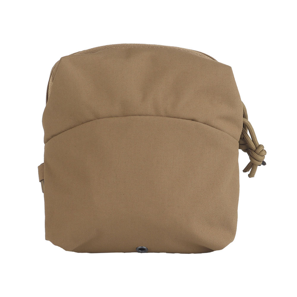 WOSPORT MULTIFUNCTIONAL UNIVERSAL TACTICAL POUCH (6X5INCH) [WST-BP-139]