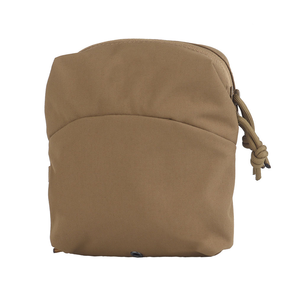 WOSPORT MULTIFUNCTIONAL UNIVERSAL TACTICAL POUCH (6X5INCH) [WST-BP-139]