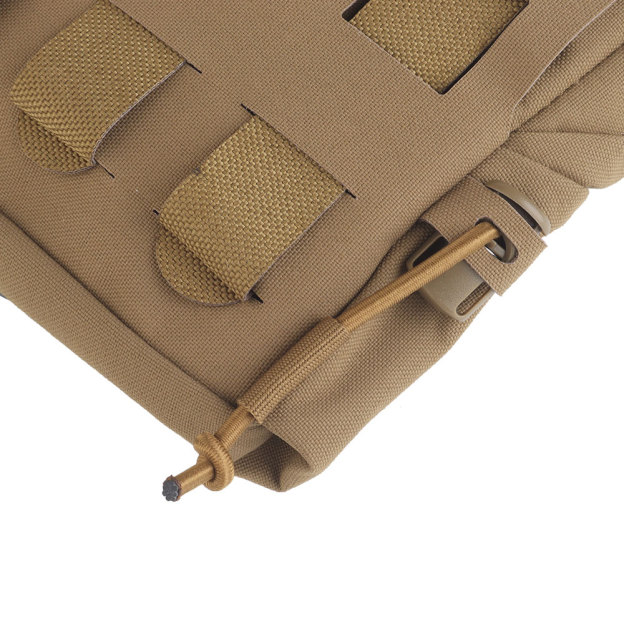 WOSPORT MULTIFUNCTIONAL UNIVERSAL TACTICAL POUCH (6X5INCH) [WST-BP-139]