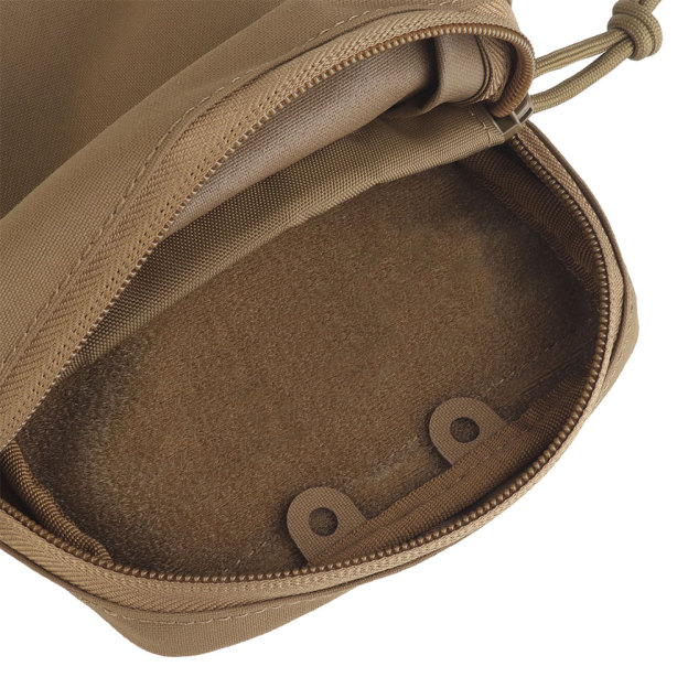 WOSPORT MULTIFUNCTIONAL UNIVERSAL TACTICAL POUCH (6X5INCH) [WST-BP-139]