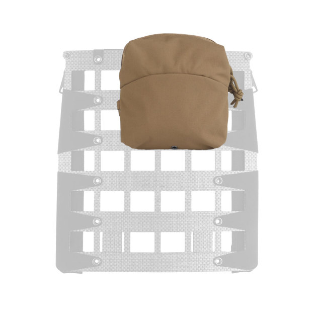 WOSPORT MULTIFUNCTIONAL UNIVERSAL TACTICAL POUCH (6X5INCH) [WST-BP-139]