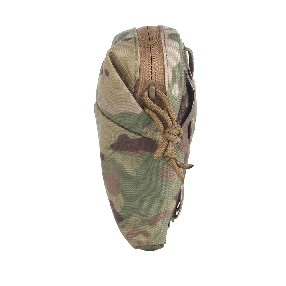 WOSPORT MULTIFUNCTIONAL UNIVERSAL TACTICAL POUCH (6X5INCH) [WST-BP-139]