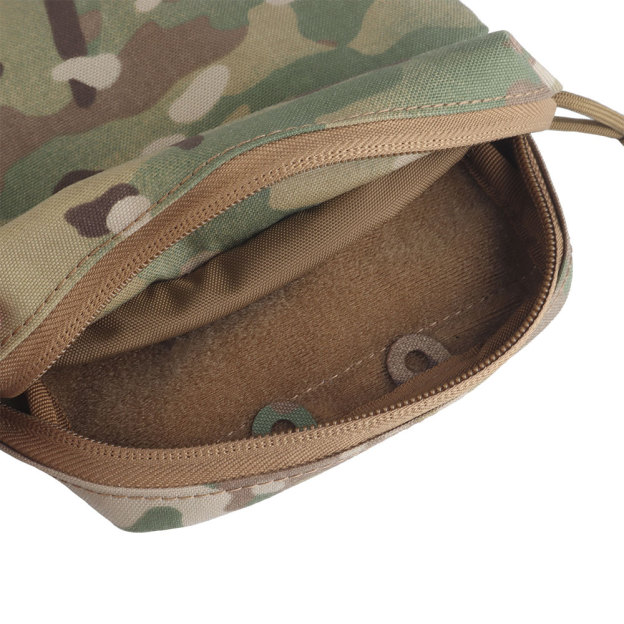 WOSPORT MULTIFUNCTIONAL UNIVERSAL TACTICAL POUCH (6X5INCH) [WST-BP-139]
