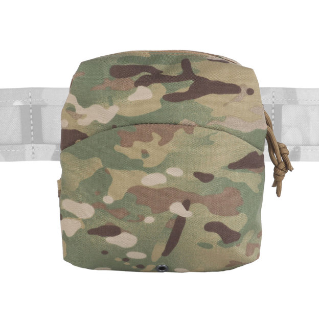 WOSPORT MULTIFUNCTIONAL UNIVERSAL TACTICAL POUCH (6X5INCH) [WST-BP-139]