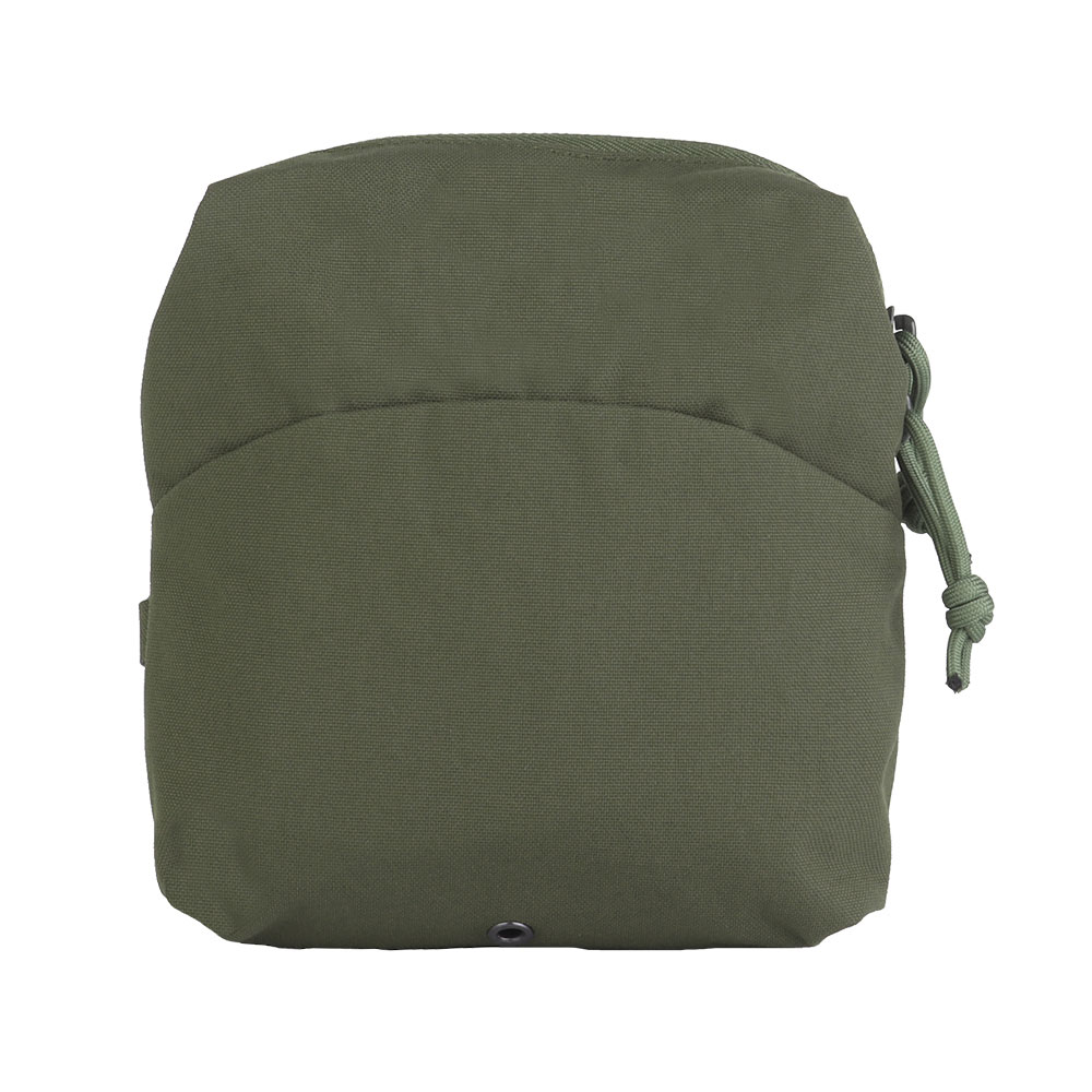 WOSPORT MULTIFUNCTIONAL UNIVERSAL TACTICAL POUCH (6X5INCH) [WST-BP-139]