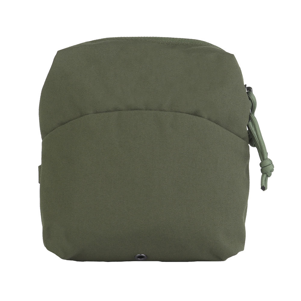 WOSPORT MULTIFUNCTIONAL UNIVERSAL TACTICAL POUCH (6X5INCH) [WST-BP-139]