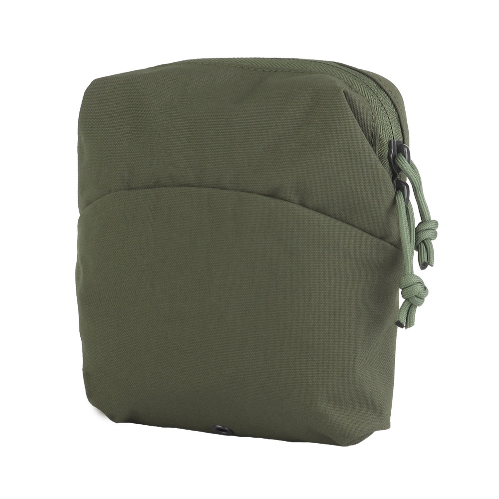 WOSPORT MULTIFUNCTIONAL UNIVERSAL TACTICAL POUCH (6X5INCH) [WST-BP-139]