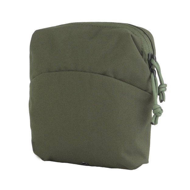 WOSPORT MULTIFUNCTIONAL UNIVERSAL TACTICAL POUCH (6X5INCH) [WST-BP-139]