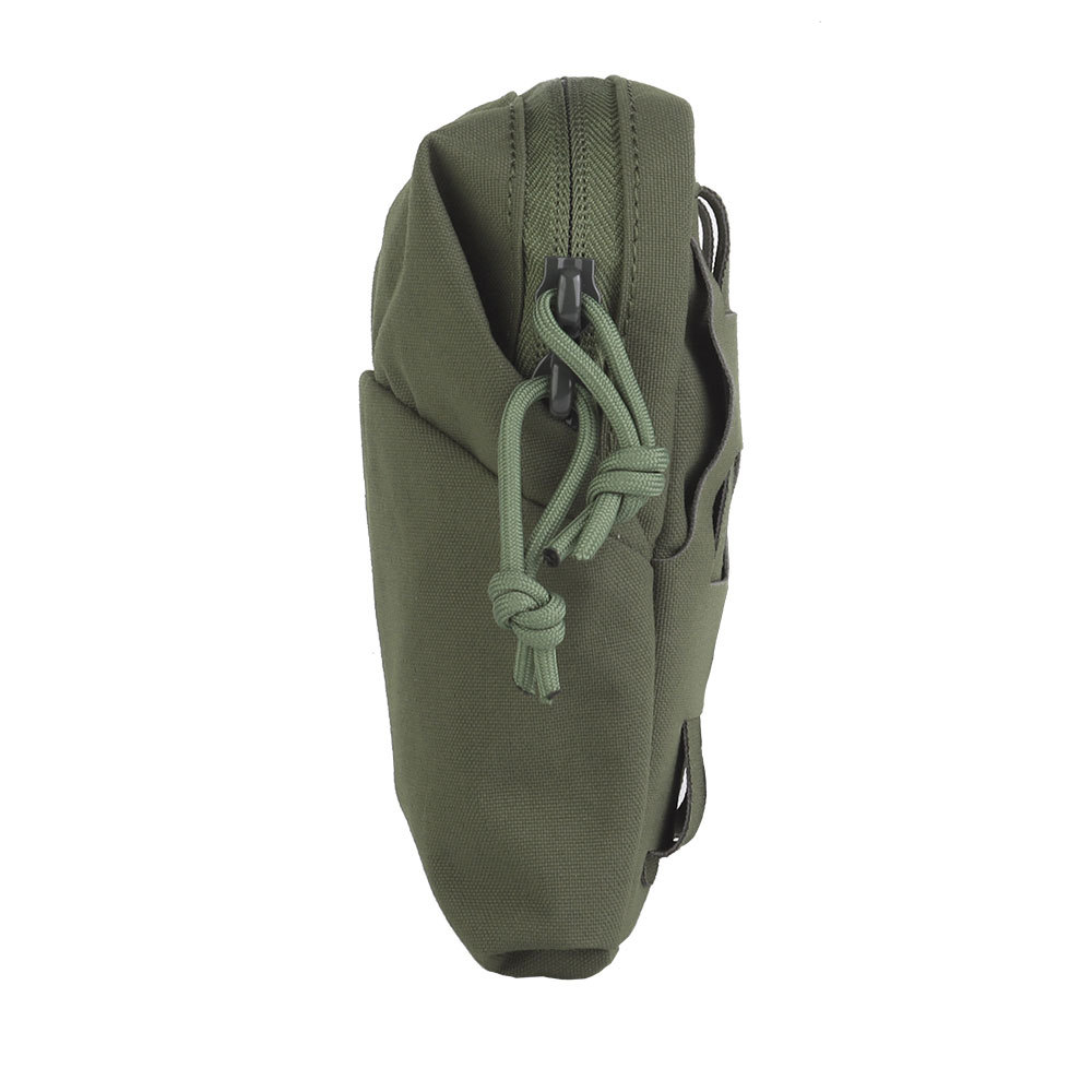 WOSPORT MULTIFUNCTIONAL UNIVERSAL TACTICAL POUCH (6X5INCH) [WST-BP-139]