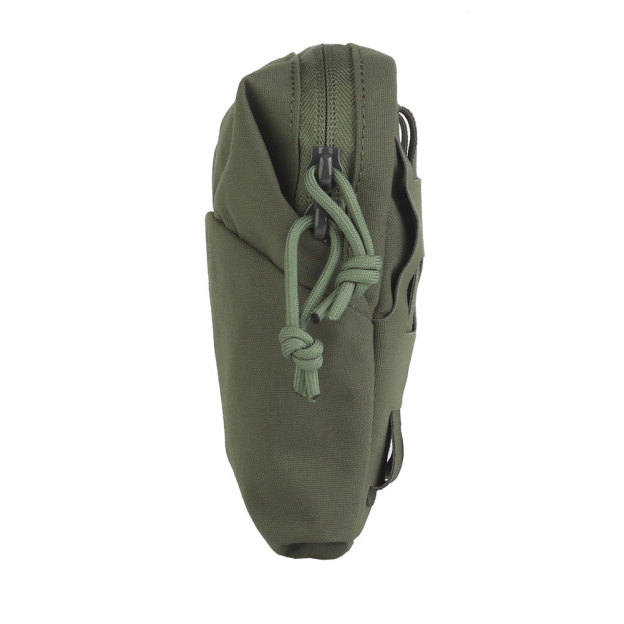 WOSPORT MULTIFUNCTIONAL UNIVERSAL TACTICAL POUCH (6X5INCH) [WST-BP-139]