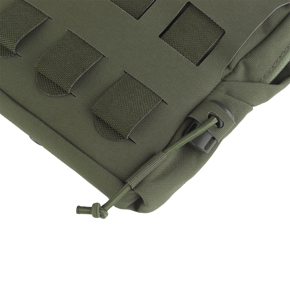 WOSPORT MULTIFUNCTIONAL UNIVERSAL TACTICAL POUCH (6X5INCH) [WST-BP-139]
