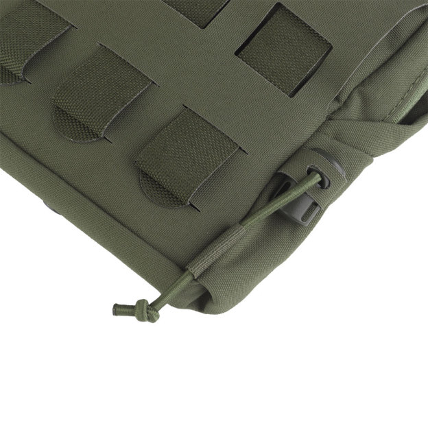 WOSPORT MULTIFUNCTIONAL UNIVERSAL TACTICAL POUCH (6X5INCH) [WST-BP-139]