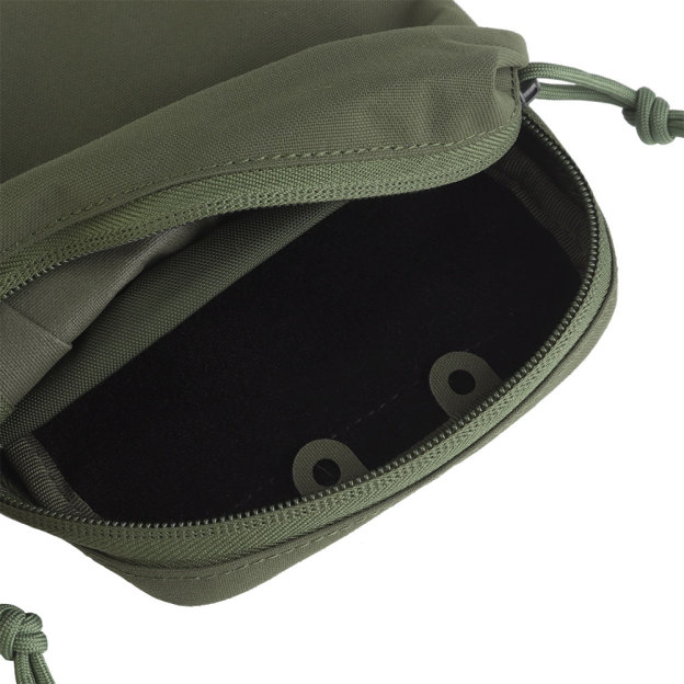 WOSPORT MULTIFUNCTIONAL UNIVERSAL TACTICAL POUCH (6X5INCH) [WST-BP-139]