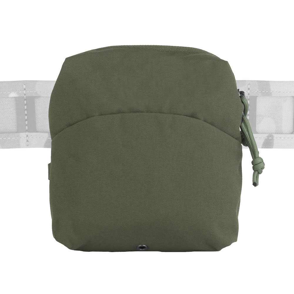 WOSPORT MULTIFUNCTIONAL UNIVERSAL TACTICAL POUCH (6X5INCH) [WST-BP-139]