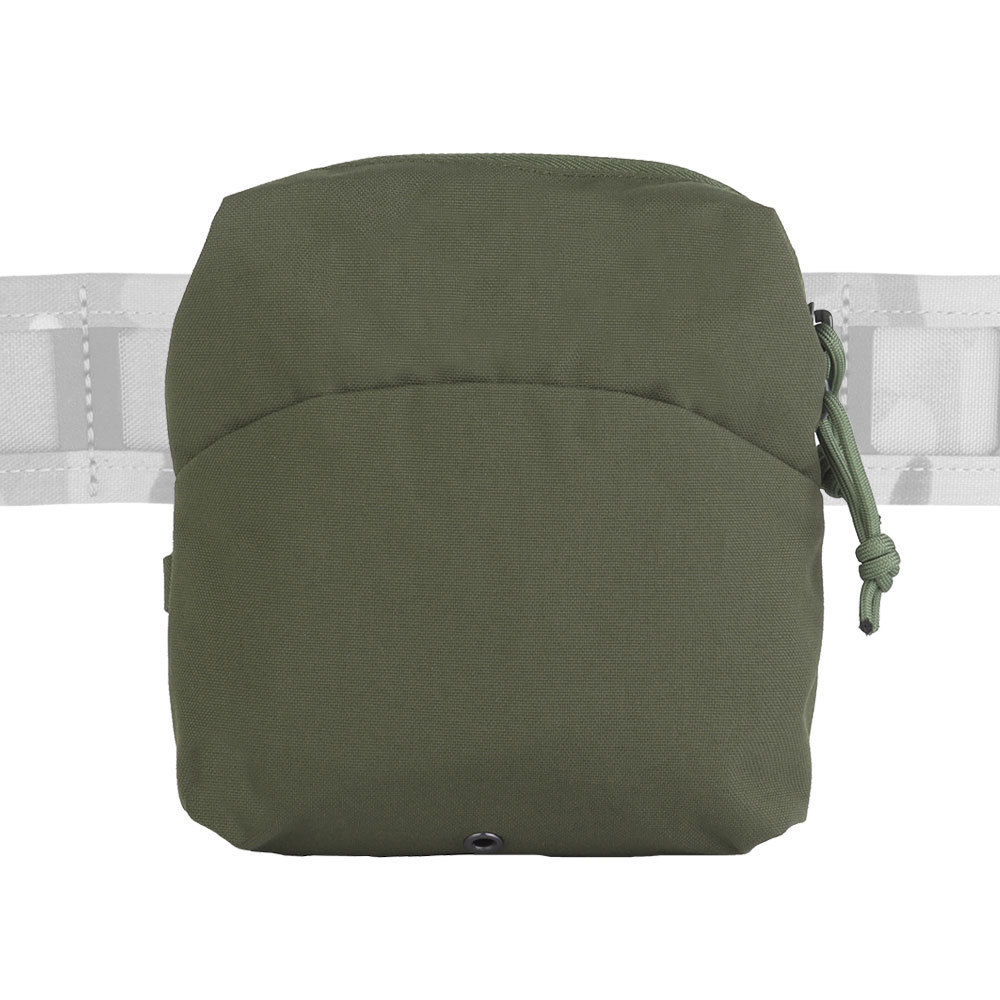 WOSPORT MULTIFUNCTIONAL UNIVERSAL TACTICAL POUCH (6X5INCH) [WST-BP-139]